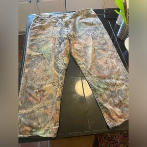 Vintage 90’s Wrangler jeans